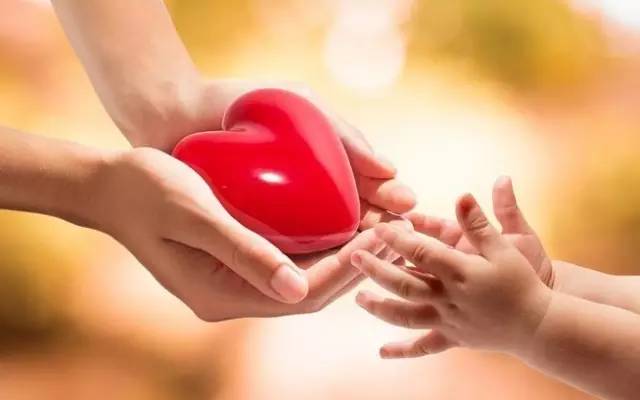 感谢你叫我闺女：淘淘写给陌生妈妈的一封信