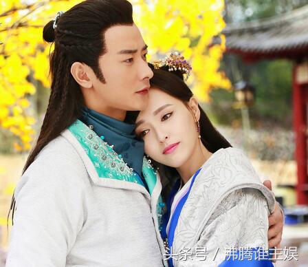 罗晋在意唐嫣跟邱泽谈过恋爱吗,唐嫣对罗晋邱泽的评价