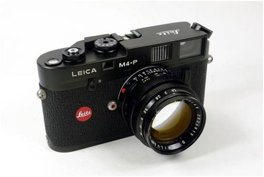 徕卡leicam胶片相机,leica胶片相机