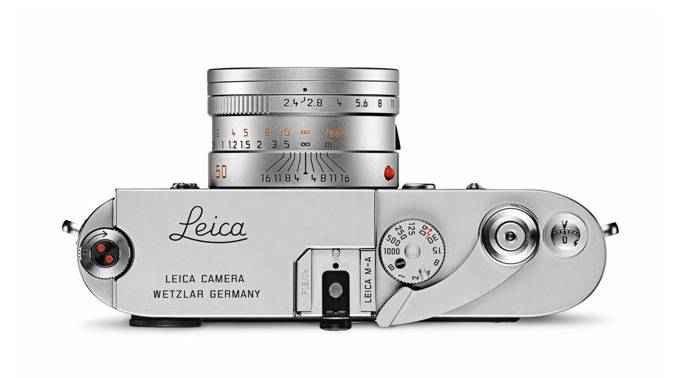 徕卡leicam胶片相机,leica胶片相机