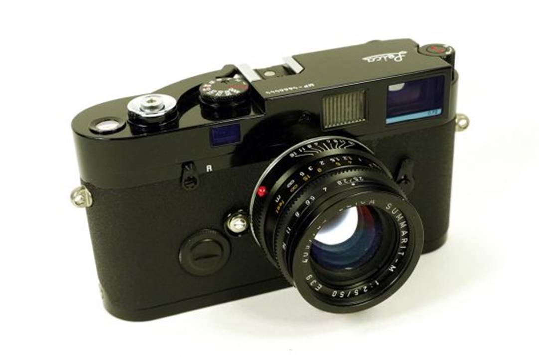 徕卡leicam胶片相机,leica胶片相机