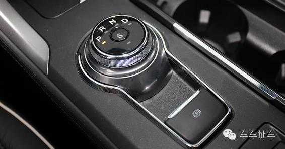 运动与家庭的舒适轿车,2017蒙迪欧的深度测评!