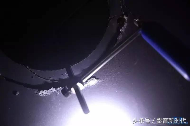 全景声顶置音箱安装布线,广播音箱安装