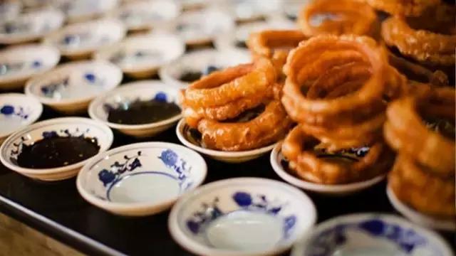 豆汁儿北京小吃,豆汁儿北京豆汁