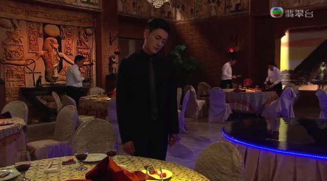 《幕后玩家》大结局:所有人都是团购洗白?