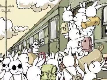 春运车票明日起售,抢票技巧知多少