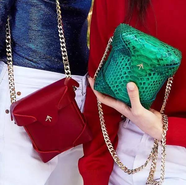 杨幂刘雯等人纷纷终止合作,杨幂刘雯新款包