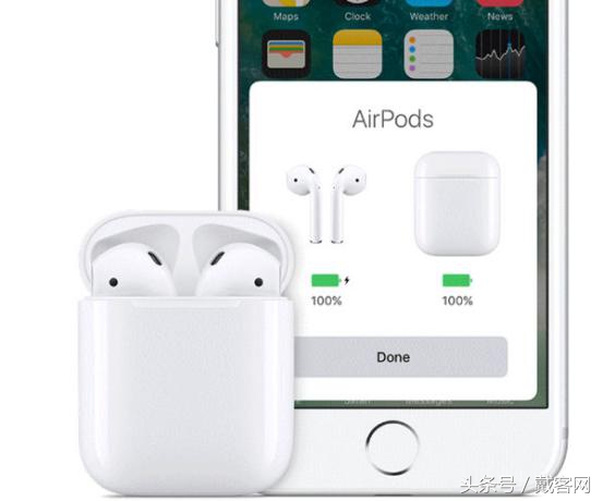 苹果耳机airpodspro怎样充电最好,airpods耳机使用教程
