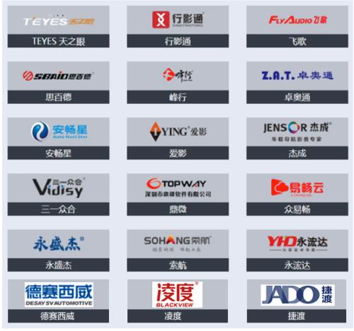 高德地图车机版最新功能全面介绍,高德地图车机最新版有哪些功能