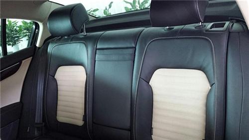 汽车换真皮座椅好还是座套好,汽车真皮座椅可以不套座套吗