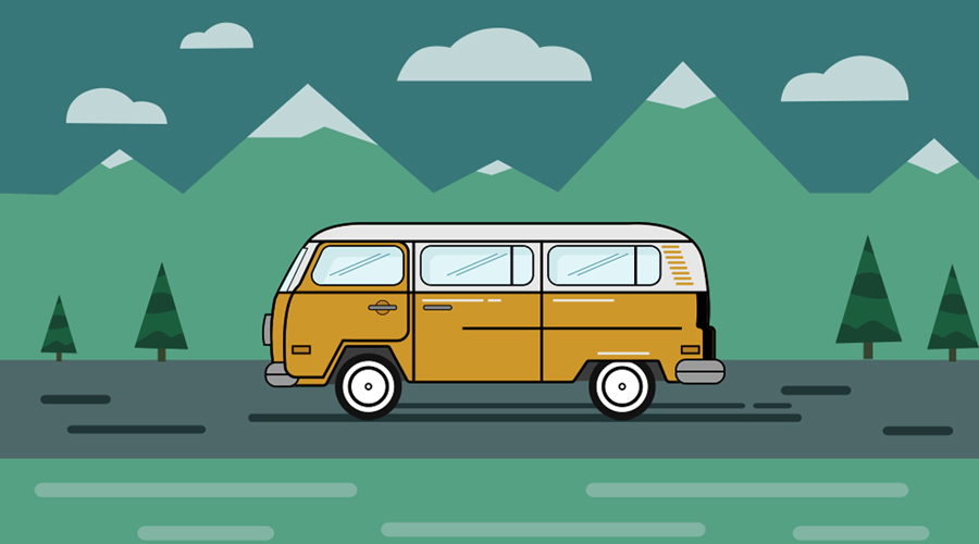 十年灭不掉的“黑车帮”,会被滴滴小巴颠覆吗?