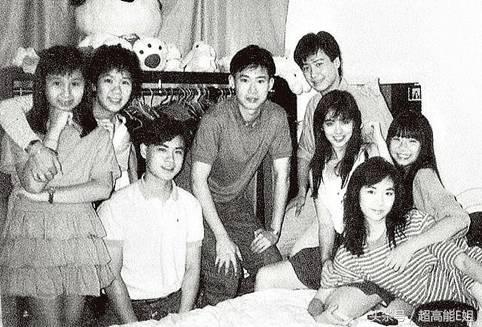 王祖贤视频繁华过后,王祖贤空白mv