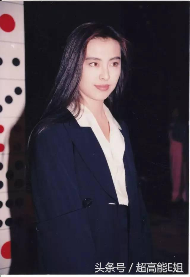 王祖贤视频繁华过后,王祖贤空白mv