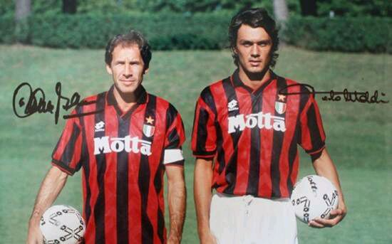 怀念意甲那些曾经的球衣广告！欧宝索尼西门子