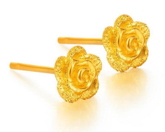 佩戴耳钉要注意哪些呢?