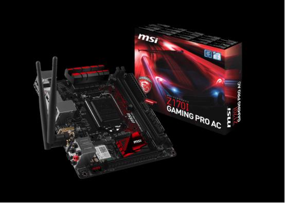 VR背包玩不起？自己组个微型VR主机玩玩