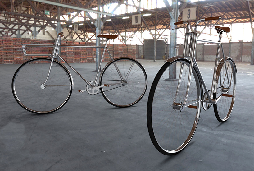 折叠自行车锁设计,u型折叠自行车锁图