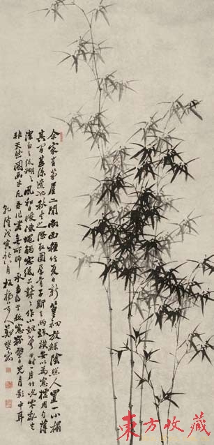 江南名士郑板桥,郑板桥一代宗师