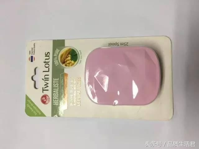 牙线排名第一名不伤牙,16款牙线评测