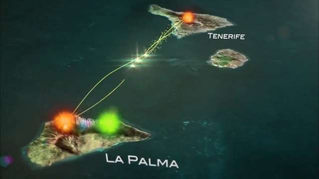 量子纠缠灵魂与神真的存在吗,量子纠缠原理与心灵感应