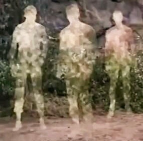 量子纠缠灵魂与神真的存在吗,量子纠缠原理与心灵感应