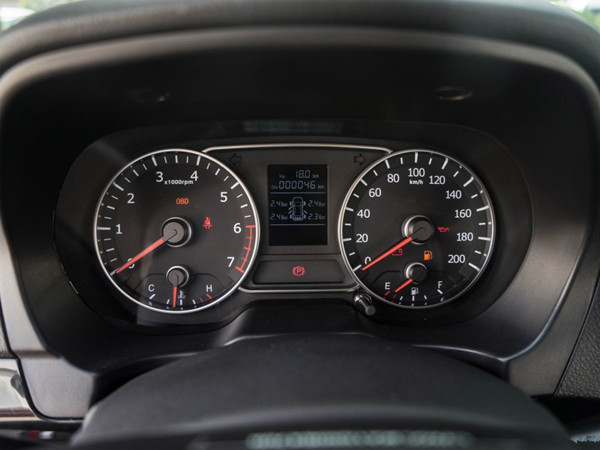 陆风x8究竟怎样,没钱也可以去散散步