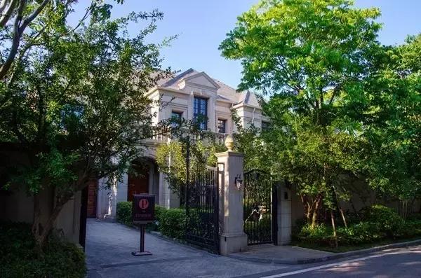 南京千万独栋别墅,南京老牌豪宅挂牌价跌落谷底