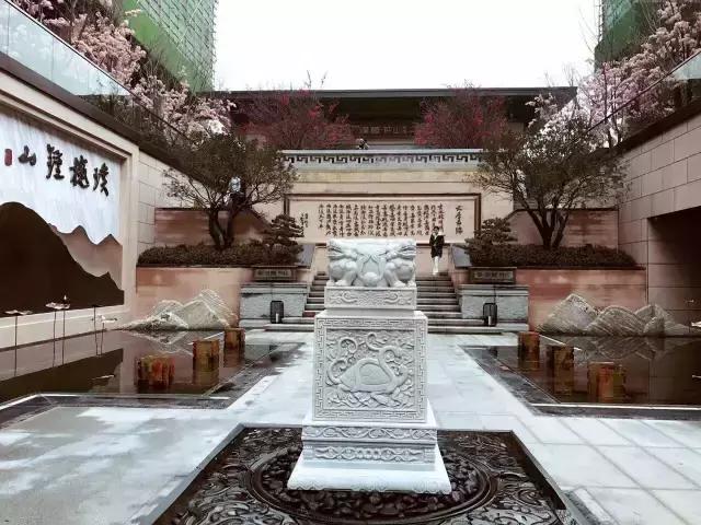 南京千万独栋别墅,南京老牌豪宅挂牌价跌落谷底