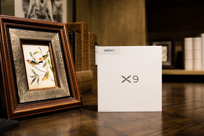 它有的不仅仅是双摄！vivoX9两周使用体验谈