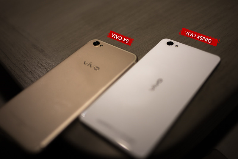 它有的不仅仅是双摄！vivoX9两周使用体验谈