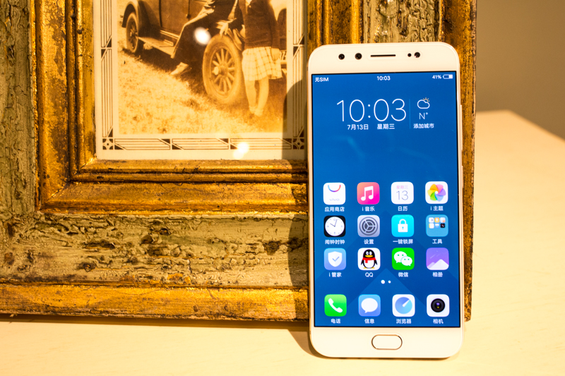 它有的不仅仅是双摄！vivoX9两周使用体验谈