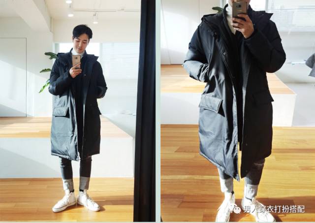 要温度不要风度的穿着,要温度不要风度原视频