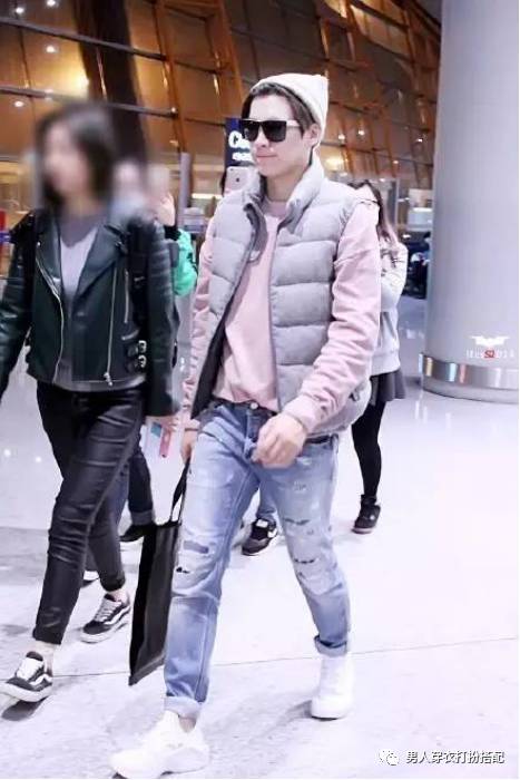 要温度不要风度的穿着,要温度不要风度原视频