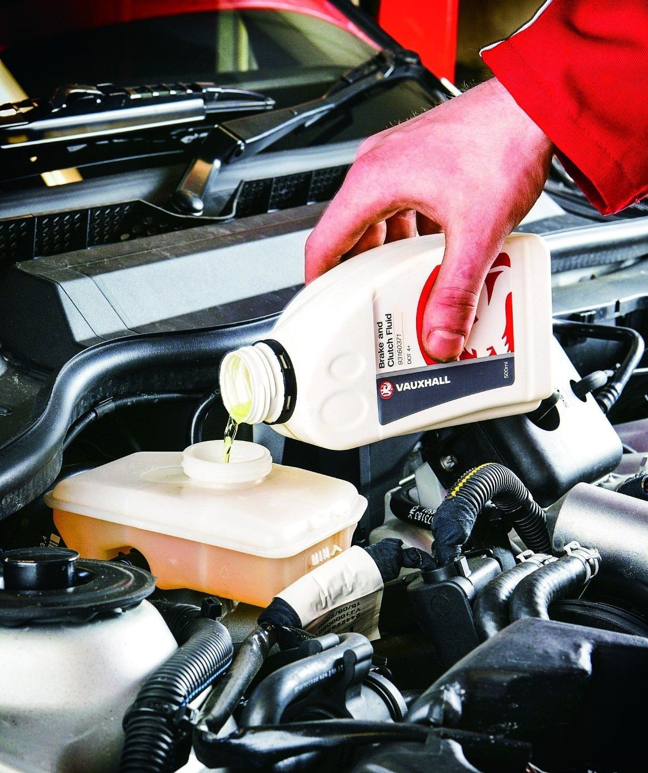 急刹车这1米的差距就可能决定你我的生死!(三)