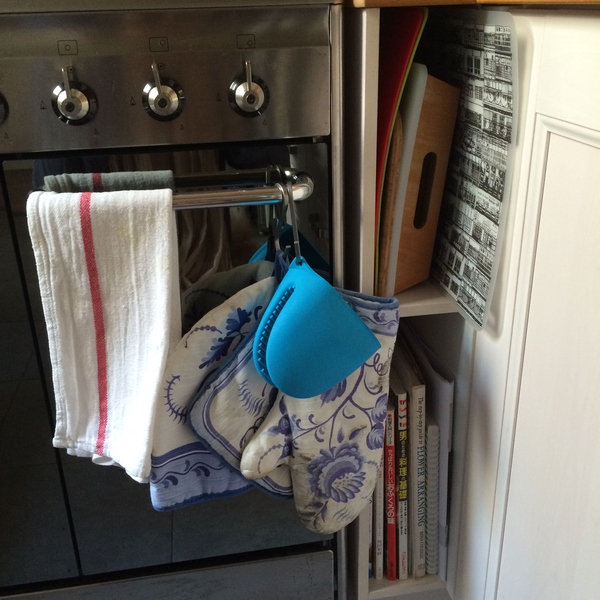 厨房如何收纳摆放合理妙招,厨房调料如何收纳既实用又方便