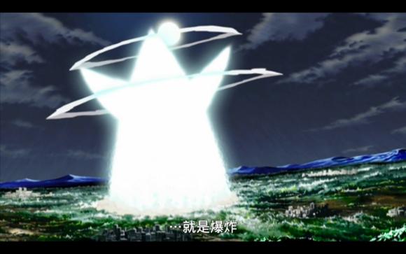 火影忍者鹿丸最后贡献的计策,火影忍者鹿丸神奇忍术