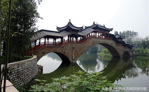 台儿庄古城夜场门票和成人票区别,台儿庄古城夜场门票是多少
