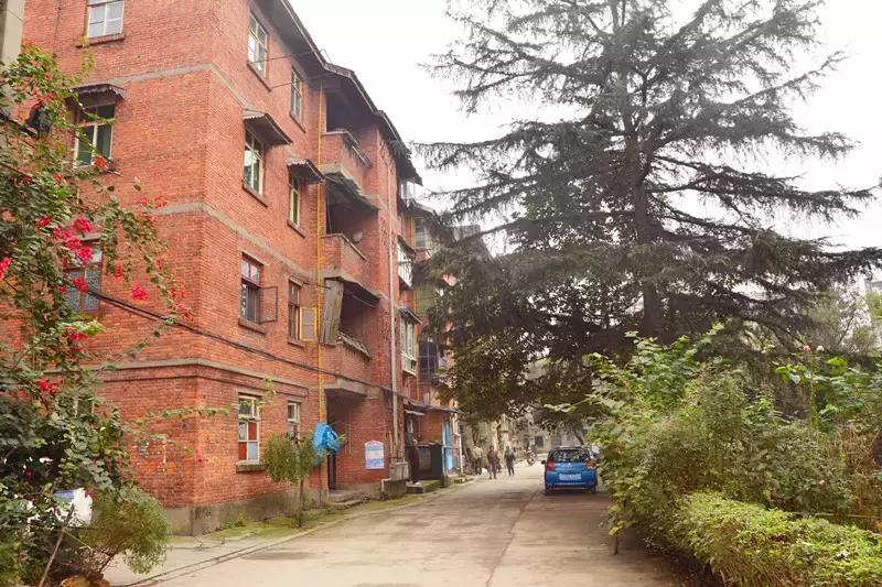 Hello！眉山车辆厂！只有东北人能看懂！