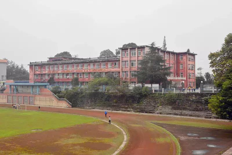 Hello！眉山车辆厂！只有东北人能看懂！