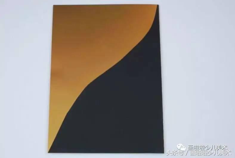 2022年元旦贺卡手工简单又漂亮,最精美的秋天手工