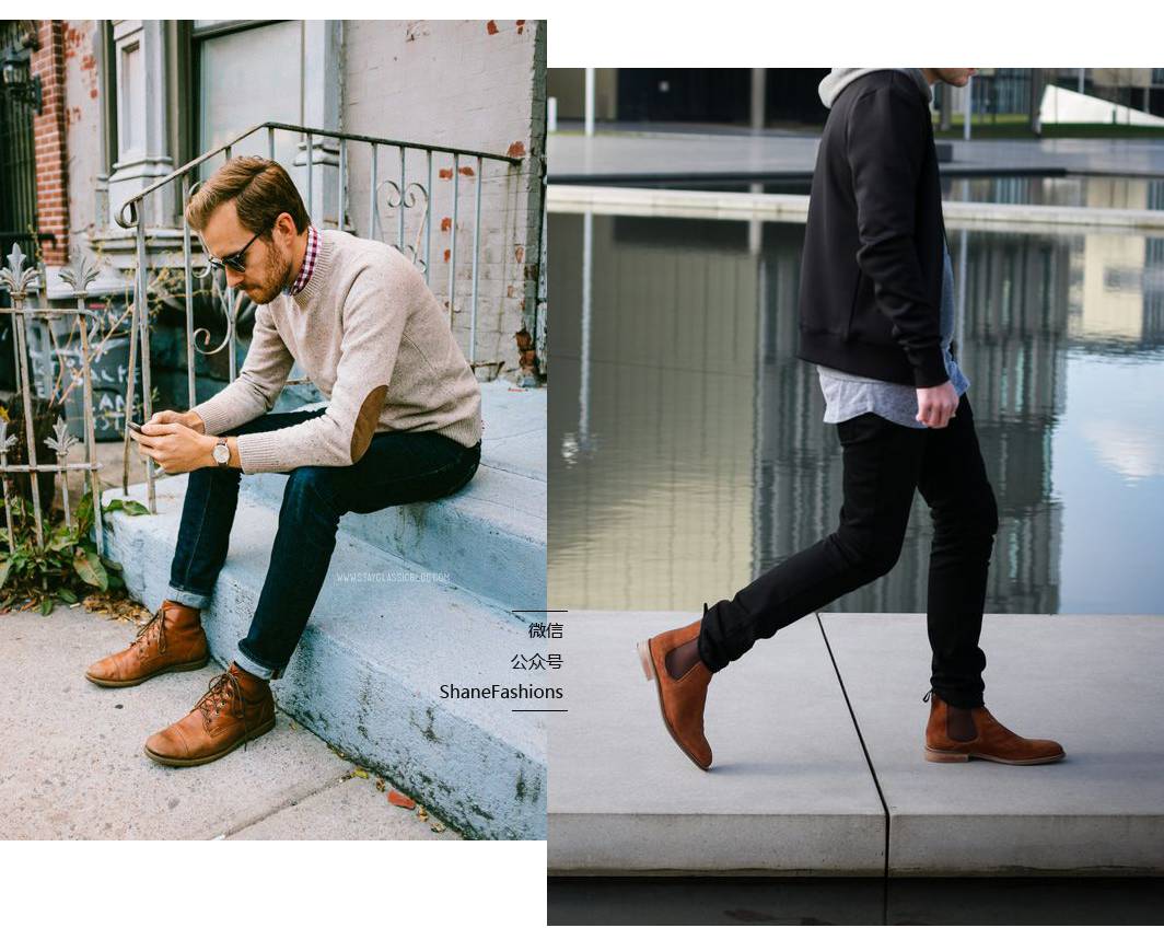 小脚裤冬天不想露脚踝的穿搭,如何在冬天从容不迫地露脚踝