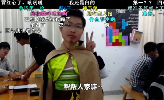 鬼畜UP主玩坏CP梗，捡肥皂视频火爆全网