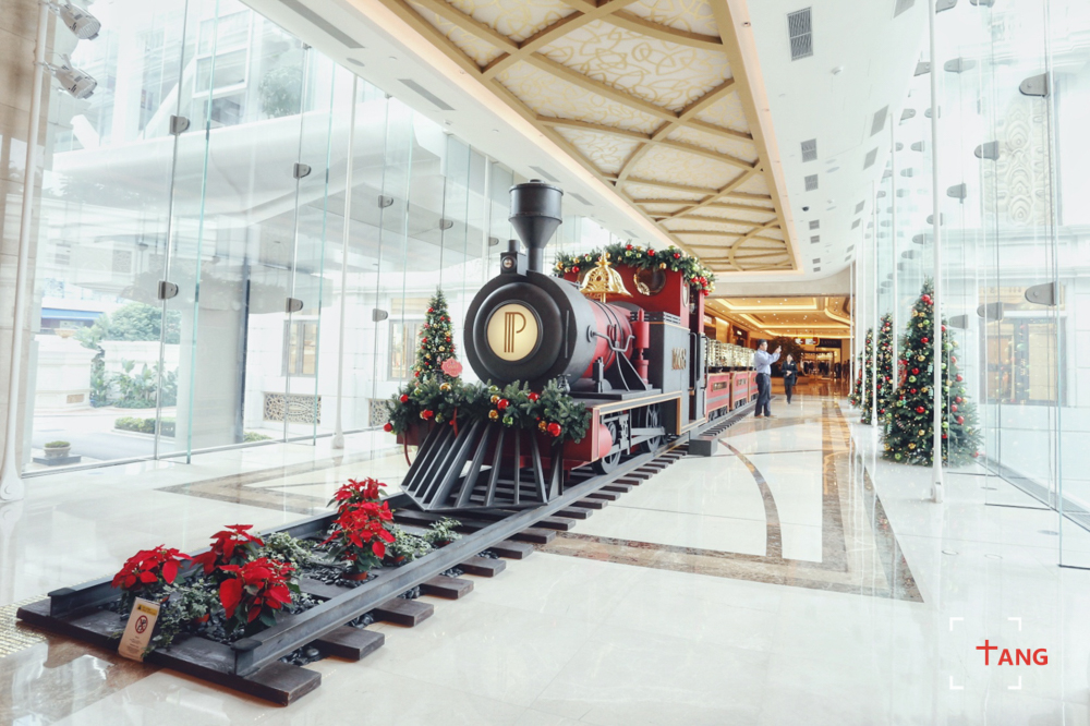 圣诞澳门攻略,圣诞去澳门