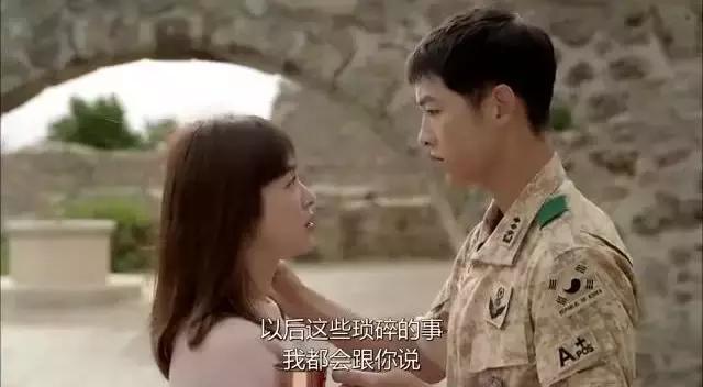 当最地道的重庆话出现在热剧中,每一部都像“生活麻辣烫”!