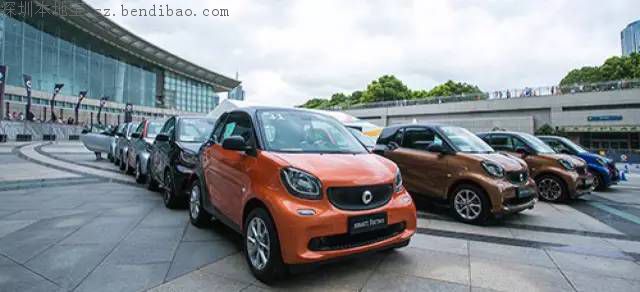 摩拜共享汽车评测,摩拜汽车有什么优势