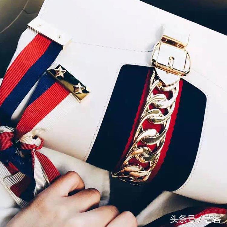 2018年奢侈品包袋,奢侈品最受欢迎的包袋