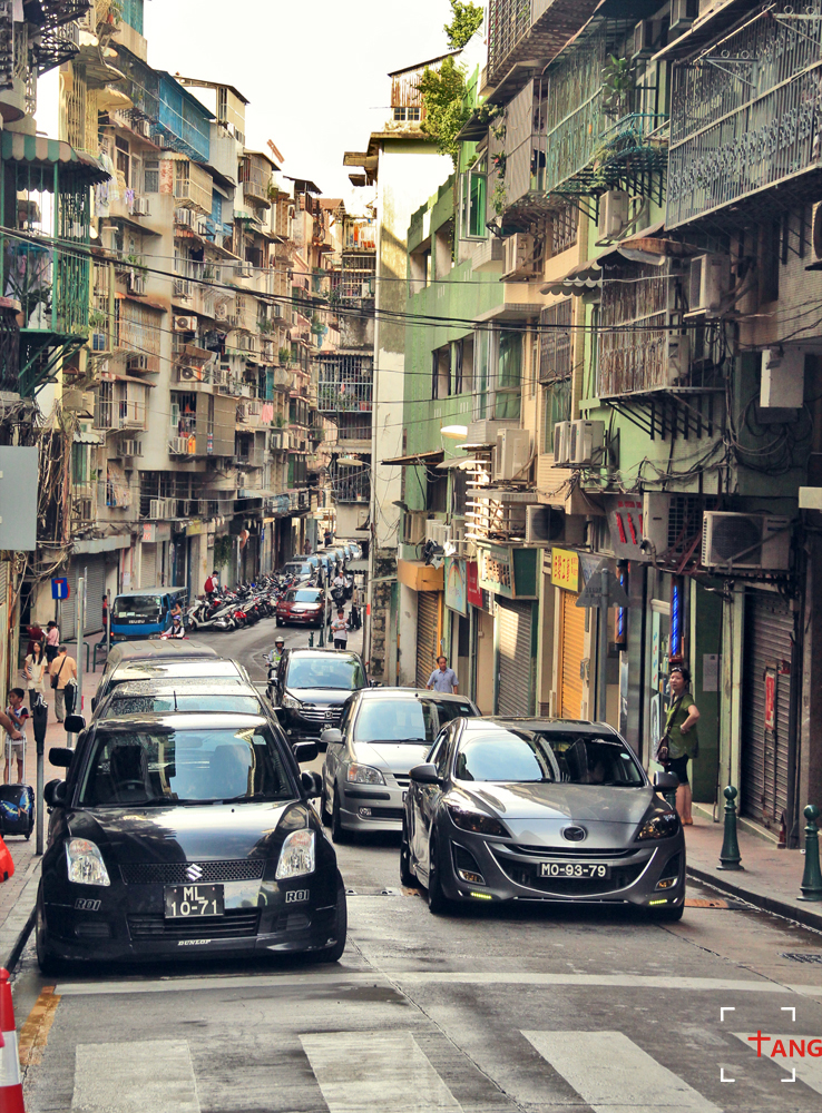 圣诞澳门攻略,圣诞去澳门