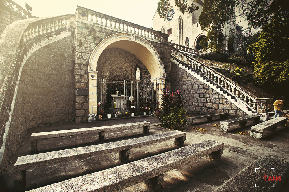 圣诞澳门攻略,圣诞去澳门