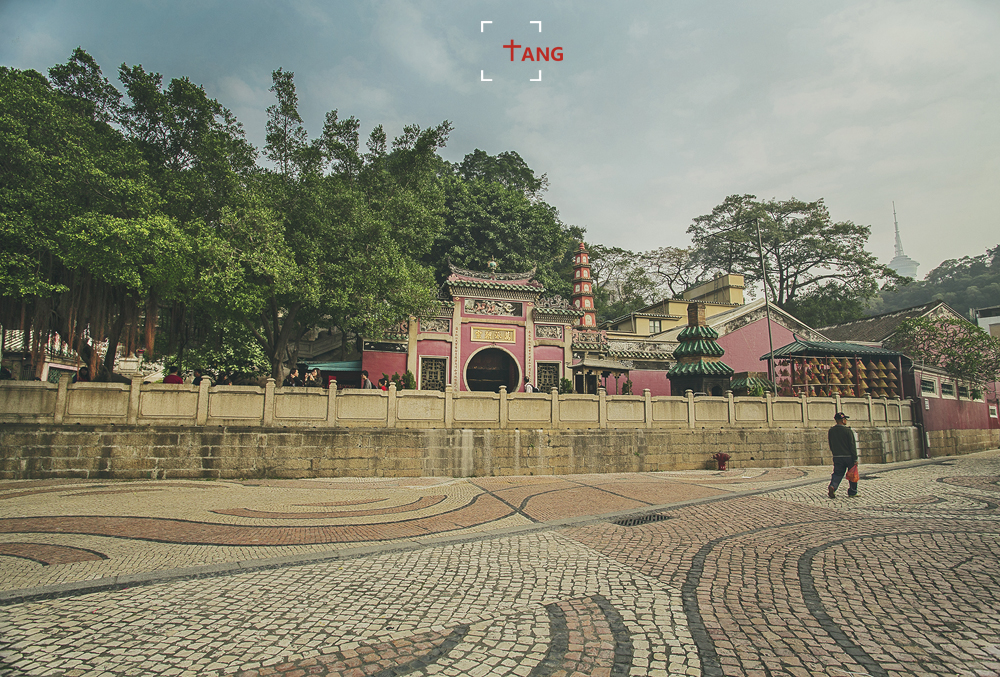 圣诞澳门攻略,圣诞去澳门