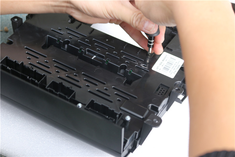 新蒙迪欧竖屏安装视频,新蒙迪欧大屏智能